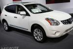 Rogue Nissan parts Rogue Nissan parts pickup