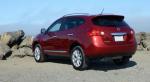 Rogue Nissan Specification Rogue Nissan Specification 2007
