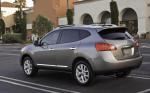 Rogue Nissan tuning Rogue Nissan tuning 2004
