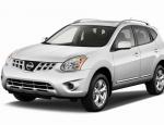 Rogue Nissan used Rogue Nissan used 2009
