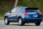 Nissan Rogue concept Nissan Rogue concept suv