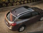 Nissan Rogue configuration Nissan Rogue configuration minivan