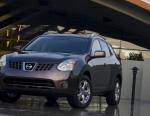 Nissan Rogue model Nissan Rogue model 2013