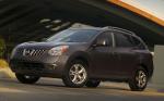 Nissan Rogue parts Nissan Rogue parts 2010