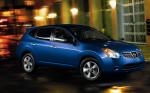 Nissan Rogue specs Nissan Rogue specs sedan