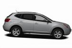 Rogue Nissan approved Rogue Nissan approved 2008