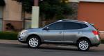 Nissan Rogue auto Nissan Rogue auto 2015
