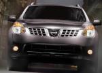 Nissan Rogue concept Nissan Rogue concept suv