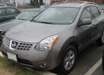 Nissan Rogue model Nissan Rogue model 2012