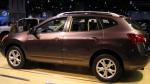 Nissan Rogue used Nissan Rogue used 2012