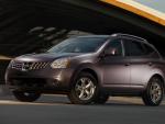 Rogue Nissan models Rogue Nissan models 2010