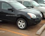 Rogue Nissan Specification Rogue Nissan Specification hatchback