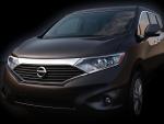 Nissan Quest Characteristics Nissan Quest Characteristics 2007