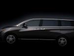 Nissan Quest configuration Nissan Quest configuration hatchback