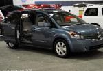Nissan Quest models Nissan Quest models hatchback