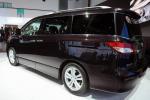 Nissan Quest review Nissan Quest review suv