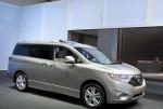 Nissan Quest reviews Nissan Quest reviews 2009