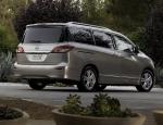 Nissan Quest spec Nissan Quest spec 2010