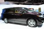 Nissan Quest specs Nissan Quest specs 2010