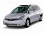 Nissan Quest usa Nissan Quest usa 2012