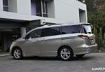 Quest Nissan configuration Quest Nissan configuration sedan