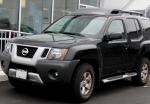 Nissan Xterra new Nissan Xterra new pickup