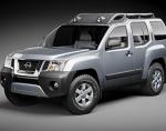 Nissan Xterra price Nissan Xterra price 2010