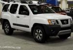 Nissan Xterra spec Nissan Xterra spec 2012