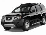 Nissan Xterra Specification Nissan Xterra Specification 2009