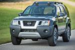 Nissan Xterra used Nissan Xterra used hatchback