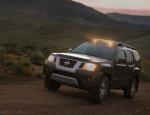 Xterra Nissan model Xterra Nissan model suv