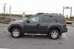Xterra Nissan review Xterra Nissan review 2009
