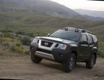 Xterra Nissan used Xterra Nissan used 2008