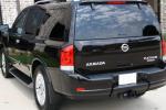 Armada Nissan review Armada Nissan review 2010