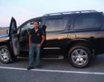 Armada Nissan tuning Armada Nissan tuning 2012
