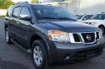 Nissan Armada model Nissan Armada model 2004