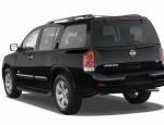 Nissan Armada parts Nissan Armada parts 2009