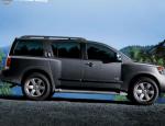 Nissan Armada price Nissan Armada price 2011