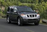 Nissan Armada Specification Nissan Armada Specification 2010