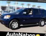 Nissan Armada specs Nissan Armada specs 2015