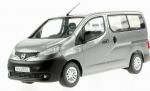 Nissan NV200 Combi concept Nissan NV200 Combi concept 2013