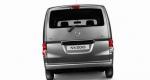 Nissan NV200 Combi configuration Nissan NV200 Combi configuration sedan