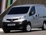 Nissan NV200 Combi specs Nissan NV200 Combi specs sedan