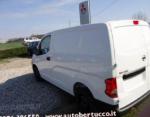 NV200 Combi Nissan configuration NV200 Combi Nissan configuration 2014