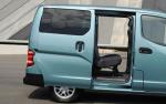 NV200 Combi Nissan model NV200 Combi Nissan model 2005