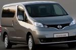 NV200 Combi Nissan new NV200 Combi Nissan new 2005
