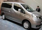 NV200 Combi Nissan sale NV200 Combi Nissan sale 2014