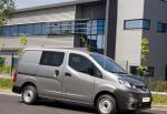 NV200 Combi Nissan spec NV200 Combi Nissan spec 2007