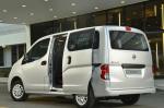 NV200 Combi Nissan tuning NV200 Combi Nissan tuning suv