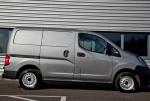 NV200 Combi Nissan usa NV200 Combi Nissan usa 2008